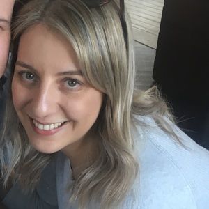 Meet your Posher, Erika